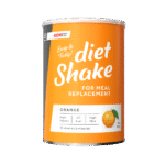 Iconfit Diet Shake apelsinų dietinis kokteilis svorio kontrolei 495g