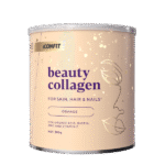 Iconfit Beauty Collagen kolagenas odai plaukams nagams apelsnų 300g