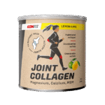 Iconfit Joint Collagen kolagenas sąnariams citrinų ir laimų skonio 300g