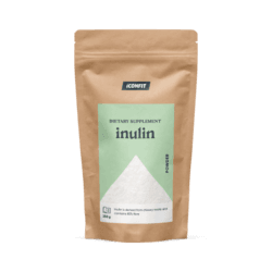 Iconfit inulinas skaidulos virškinimui milteliai 250g