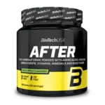BioTechUSA After post workout papildas po treniruotės 420 g