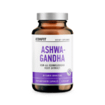 Ashwagandha Iconfit kapsulės nervų sistemai 90kapsuliu