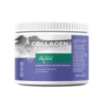 collagen Joints Powder sąnariams Acorus Balance kolageno 400g milteliai