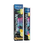 ElectroVit FOR HANGOVER Activlab elektrolitai citrinų skonio 20 tablečių
