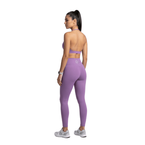 sportinis komplektas moterims violetinis DR Aura