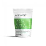 Acorus Detoxoset arbata detoksui 30 pakelių žolelių arbata