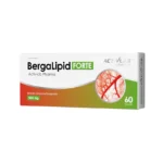 ActivLab Bergalipid Forte 60 kapsulių