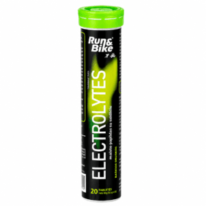 ActivLab Run&Bike elektrolitai 86 g