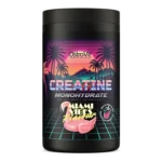 OstroVit Creatine Monohydrate 500 g Miami Vibes kreatinas