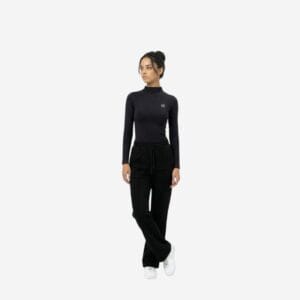 laisvalaikio komplektas moterims juodas DR Elegant