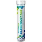 ALLNUTRITION Electrolytes 20 tablečių
