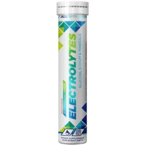 ALLNUTRITION Electrolytes 20 tablečių