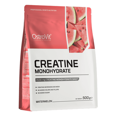 OstroVit Creatine Monohydrate 500 g kreatinas