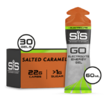 SIS GO Energy elektrolitų gelis 60 ml
