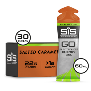 SIS GO Energy elektrolitų gelis 60 ml