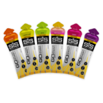 SIS GO izotoninis energinis gelis 7 x 60 ml