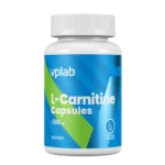 VPLab L-Carnitine 1500 mg 90 kapsulių