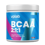 VPLAB BCAA 2:1:1 Drink 300 g Raspberry