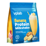 VPLAB baltymų pieno kokteilis bananų 500 g