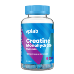 VPLAB Creatine Monohydrate 60 gummies
