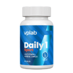 VPLAB Daily 1 Sport Multivitamin 100 tablečių