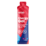 VPLAB Energy Gel mėlynaberry 35 g