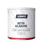 ICONFIT beta-alaninas – nearomatizuotas 300 g