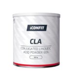 ICONFIT CLA milteliai 300 g
