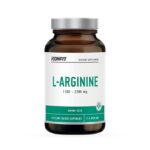 ICONFIT L-argininas, 1100 mg, 90 kapsulių