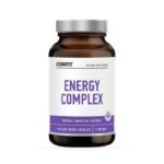 ICONFIT energijos kompleksas, 90 kapsulių