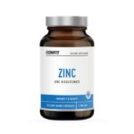 ICONFIT cinkas (bioaktyvus cinko diglicinatas), 25 mg, 90 kapsulių