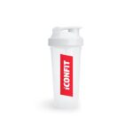 ICONFIT plaktuvė 800 ml - balta