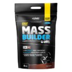 VPLAB Mass Builder masės didinimo mišinys 5 kg šokolado