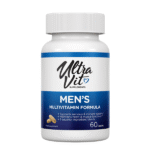 UltraVit Men's Multivitamin Formula 60 tablečių