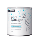 ICONFIT hidrolizuotas kolagenas, grynas (99 % baltymų) 300 g