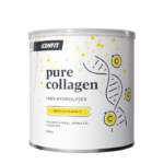 ICONFIT kolagenas + C vitaminas – nearomatizuotas 300 g