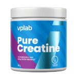 VPLAB kreatino monohidratas 300 g