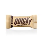ICONFIT Quicky baltymų batonėlis – žemės riešutų skonio 35 g