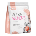 VPLAB Ultra Women’s baltymai braškių 500 g