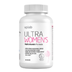 VPLAB Ultra Women's Multivitamin Formula 180 tablečių