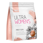 VPLAB Ultra Women’s baltymai obuolių pyrago 500 g