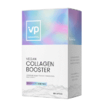 VP Laboratory Vegan Collagen Booster papildas 60 cap