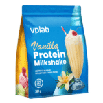 VPLAB baltymų pieno kokteilis vanilės 500 g
