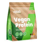 VPLAB veganiški baltymai šokolado 500 g