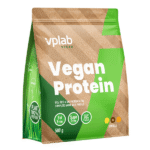 VPLAB veganiški baltymai vanilės 500 g