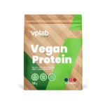 VPLAB veganiški baltymai uogų 500 g