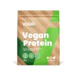 VPLAB veganiški baltymai be skonio 500 g