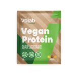 VPLAB veganiški baltymai vanilės 30 g