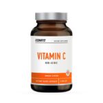 ICONFIT vitaminas C (nerūgštinis), 800 mg, 90 kapsulių