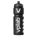 VPLAB Gripper gertuvė juoda 750 ml